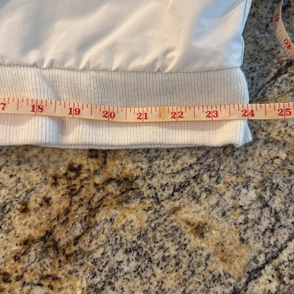 Lands End Men’s Classic Squall Jacket Sz Large (42-44) - Picture 5 of 6